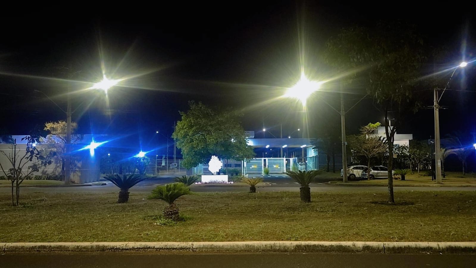 Bairro Novo Mundo