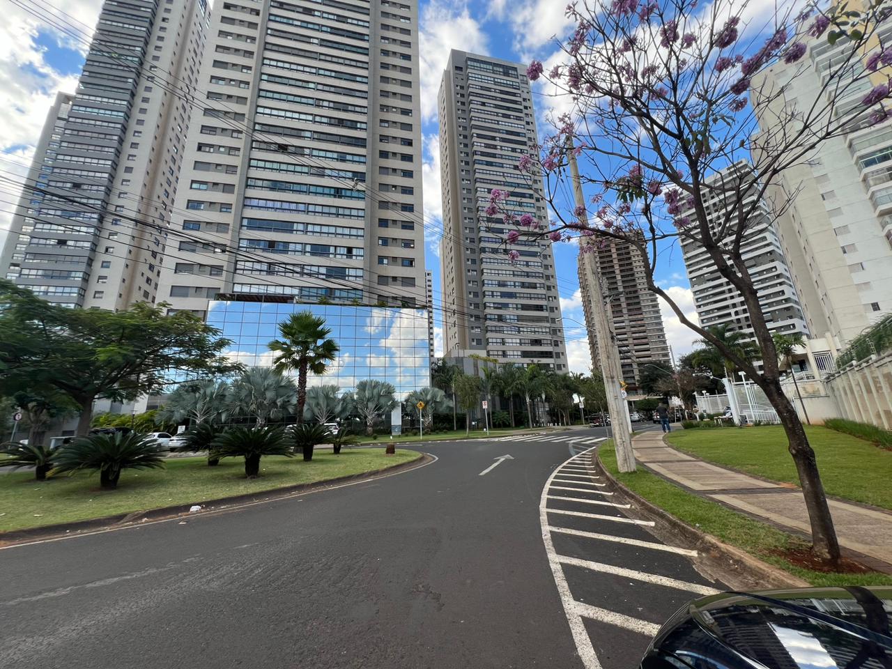 Jardim Karaíba