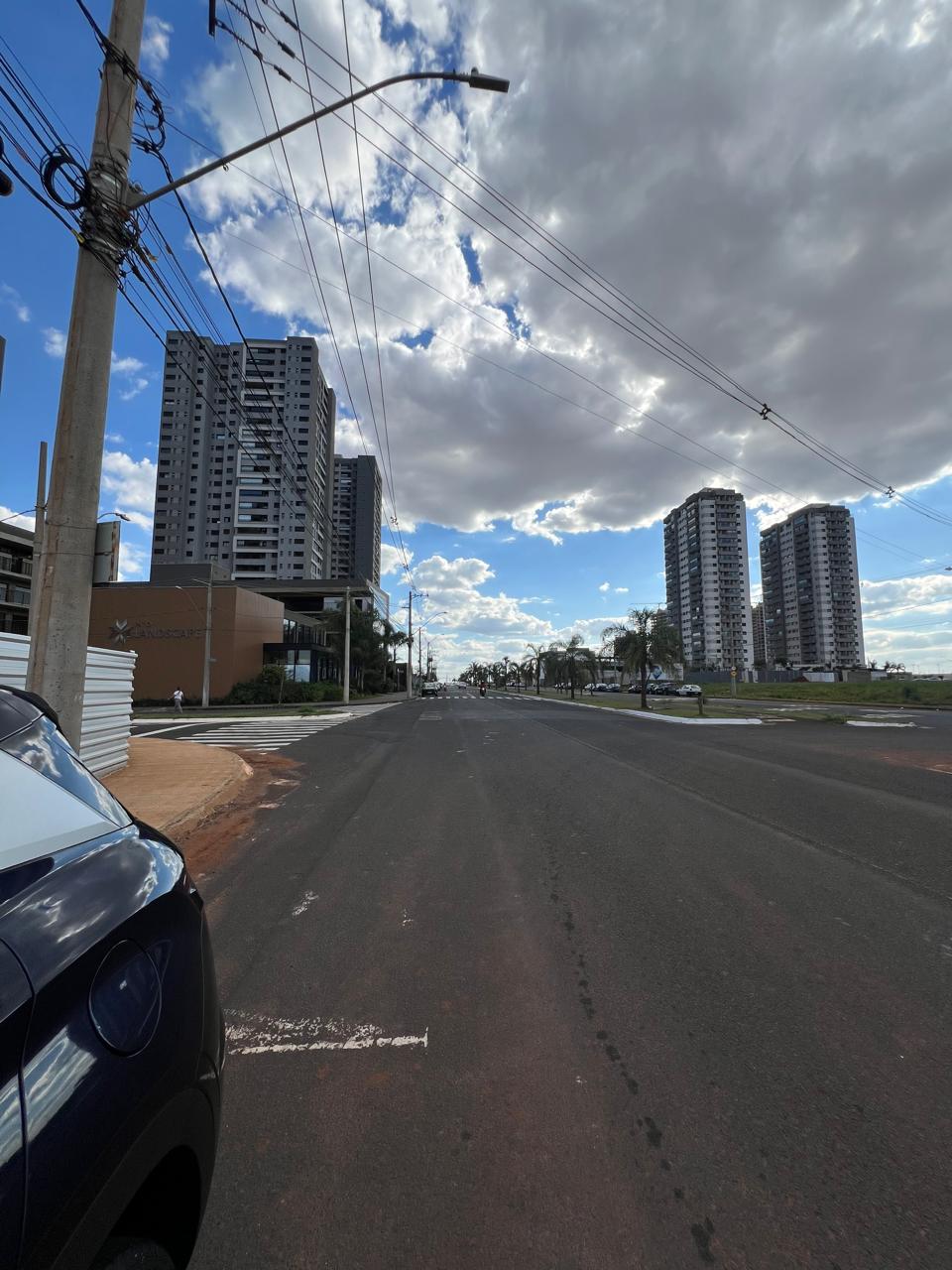 Jardim Sul