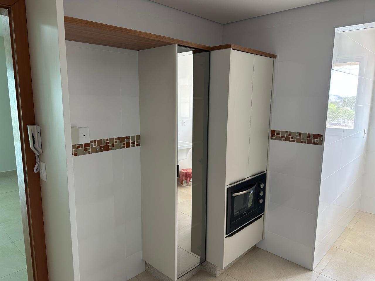 Apartamento à venda no Martins